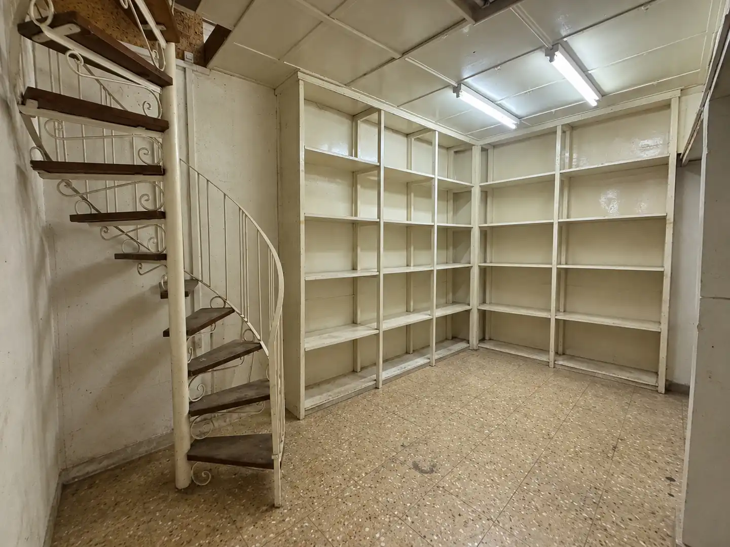 Local comercial en venda a Carrer dels Enamorats 67