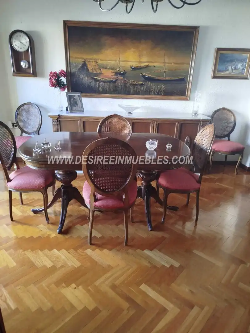 Penthouse mit Aufzug zum Verkauf in Carrer de Sant Valero, imagen 9