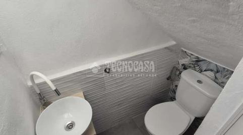 Foto 4 de Pis de lloguer a Ojén, Málaga