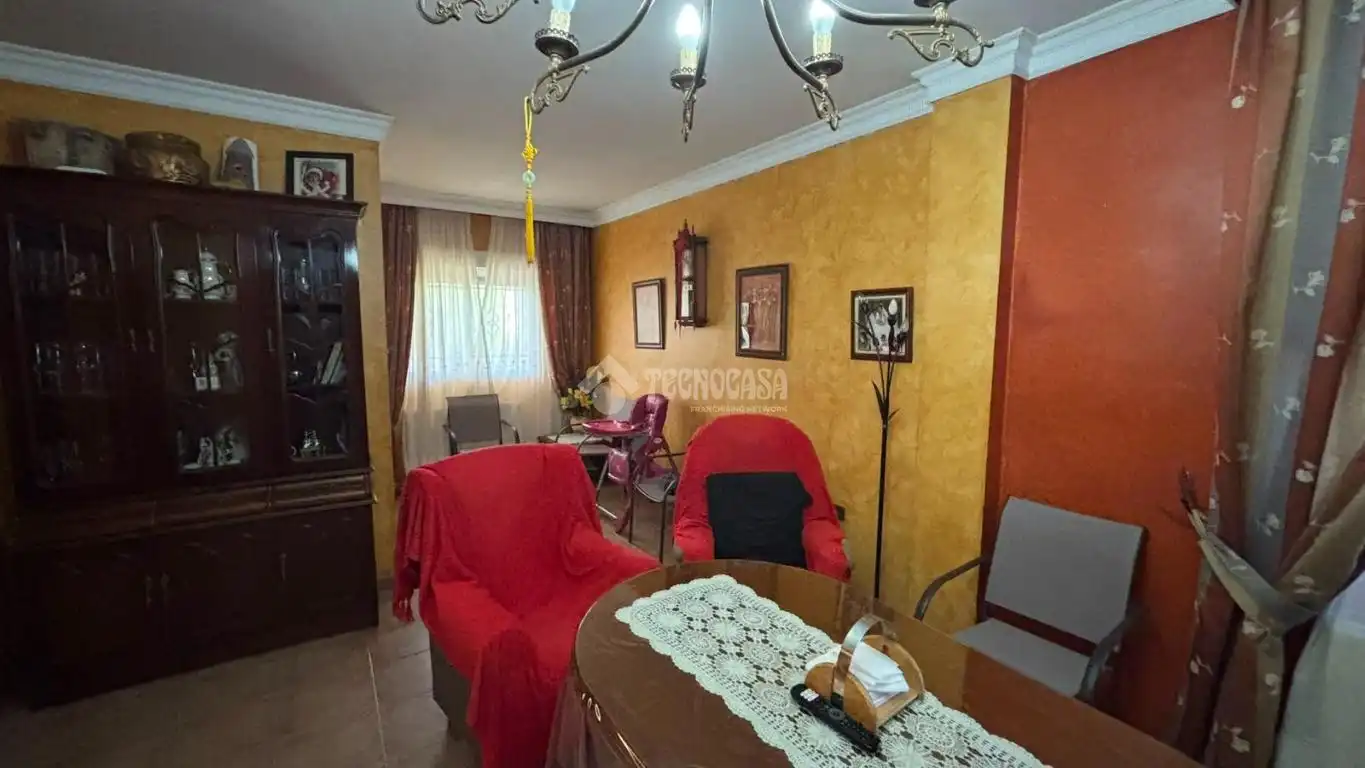 Finca rústica en venda a San Bartolomé - Millán de Priego