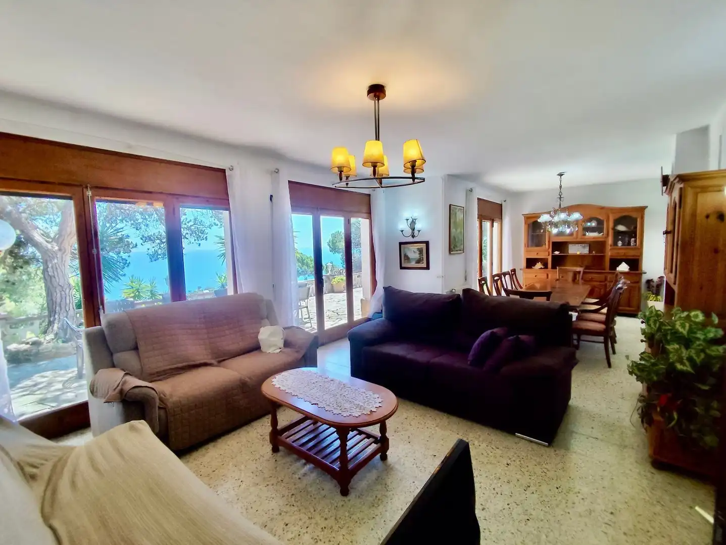 Villa avec piscine à vendre à Calle DAMIA, imagen 9