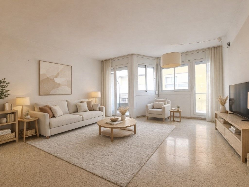 Pis en venda a Eixample Nord