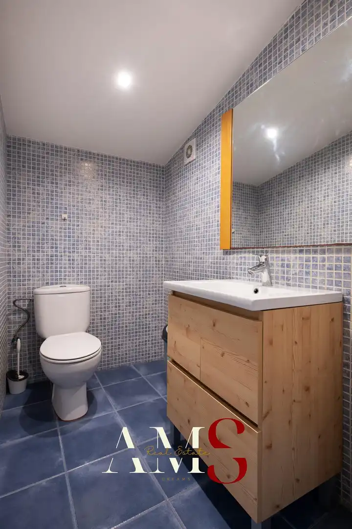 Detached house with terrace for sale in CAN SADURNI, imagen 40