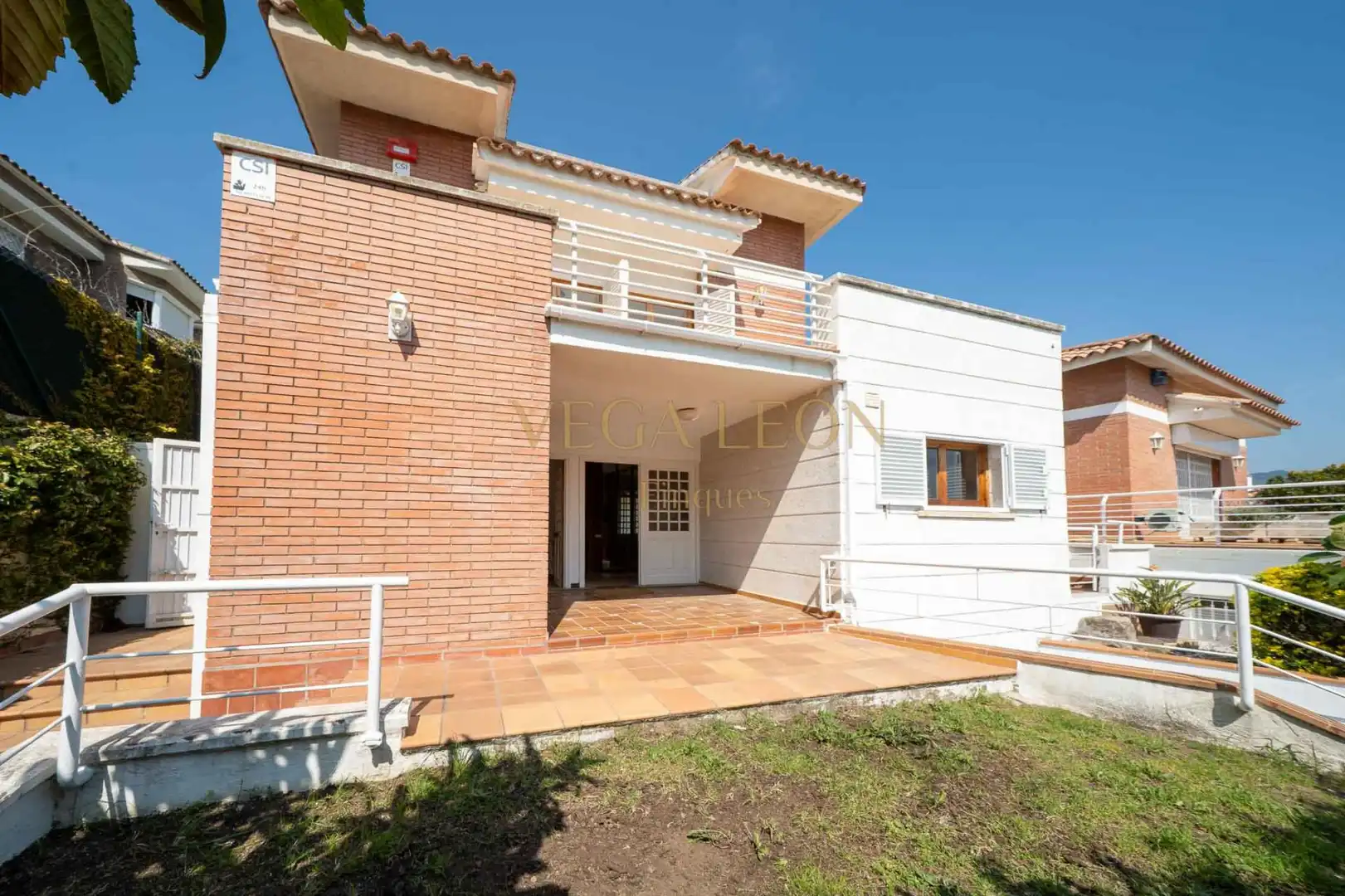Casa o chalet en venta en Alella