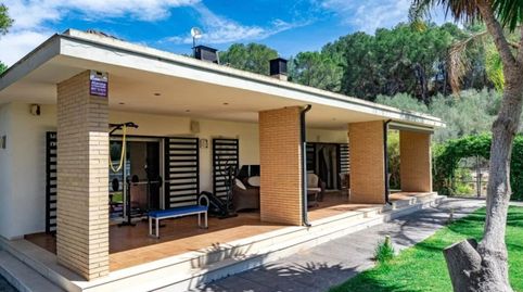 Foto 2 de Casa o chalet en venta en Quart de les Valls, Valencia