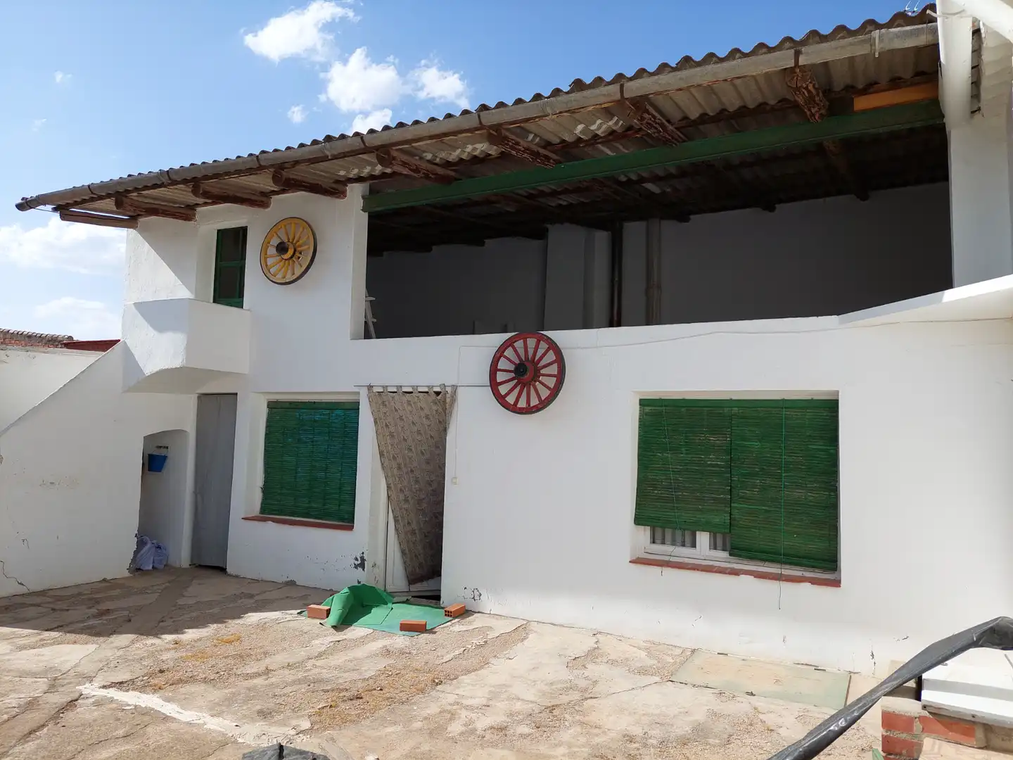 Haus zum Verkauf in La Puebla de Almoradiel, imagen 11