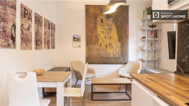 Piso en Alquiler en Costillares