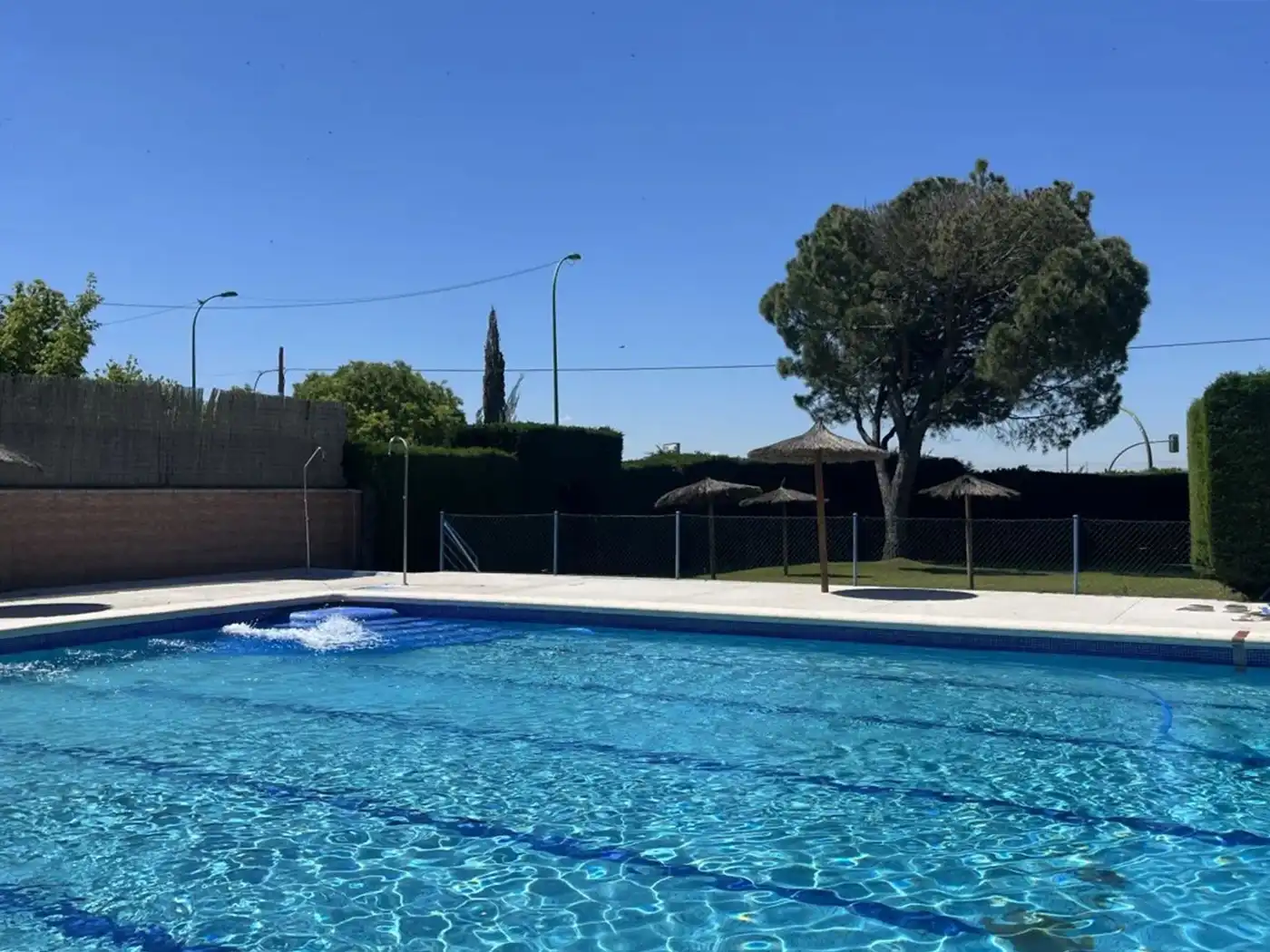 Casa adosada en venta en Calle Aldea del Fresno, Perales del Río