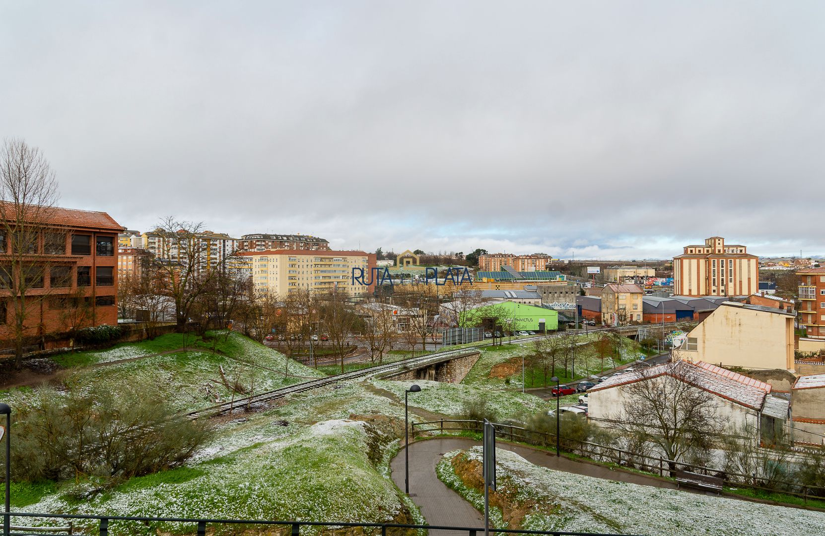 Apartment to rent in Calle de Santa Elena, 18, La Pantoja