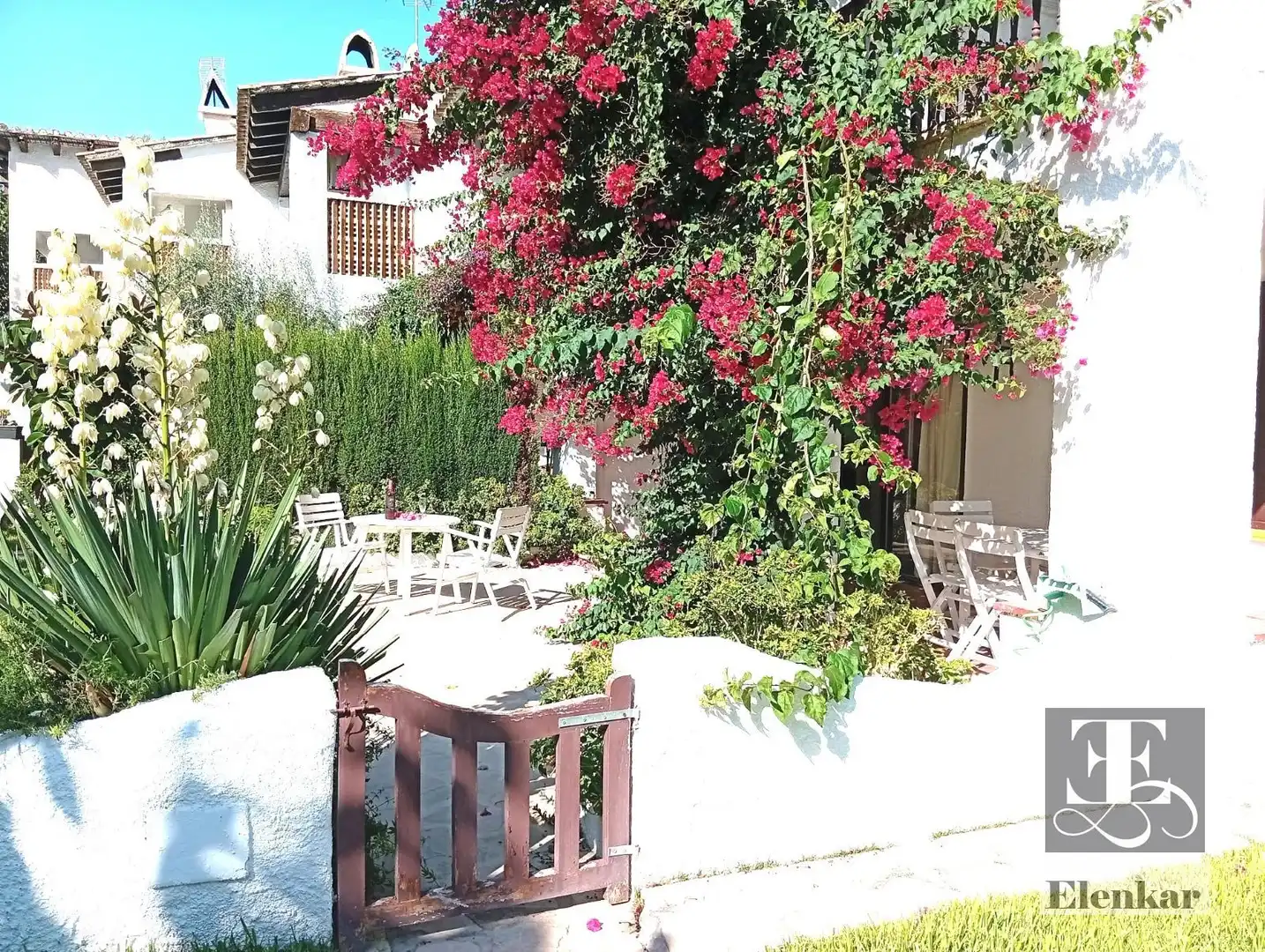 Terraced house with pool for sale in ALORA PARK, imagen 43