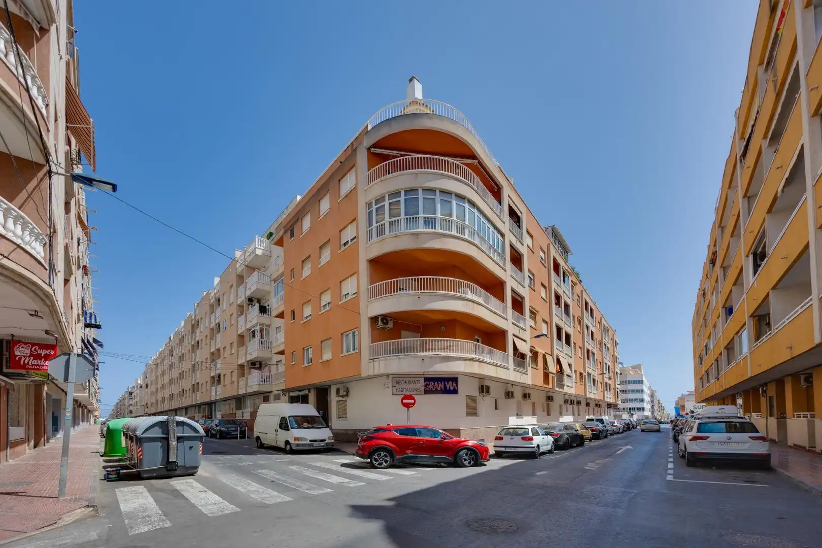 Apartamento con ascensor en venta en Calle LA LOMA 40, imagen 24