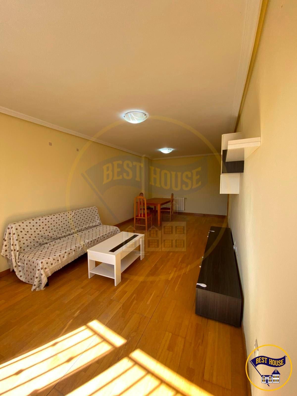 Sala d'estar de Planta baixa en venda en Arcas del Villar amb Calefacció, Terrassa i Traster