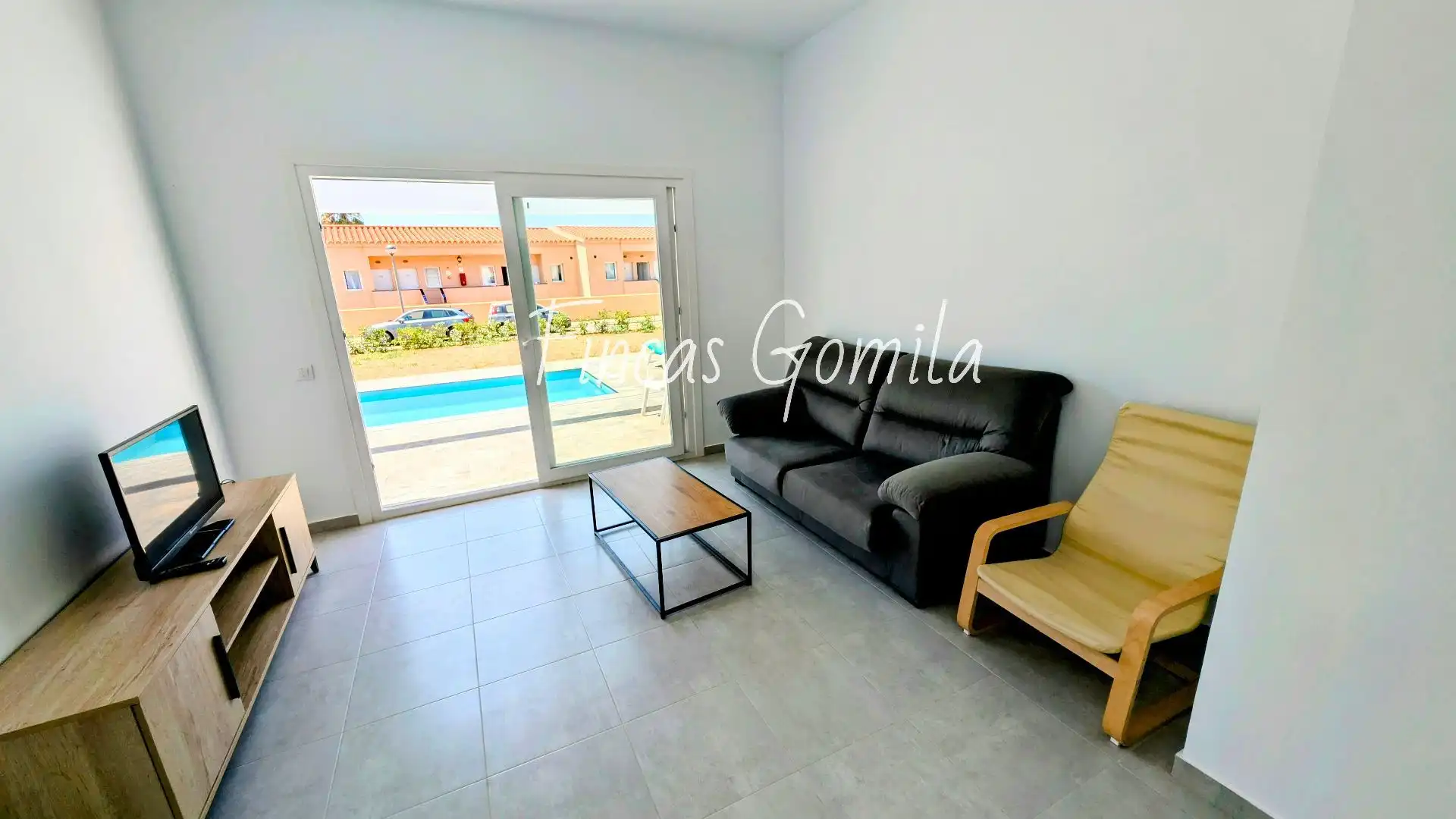 Casa con piscina en venta en Son Bou - Sant Jaume, imagen 5