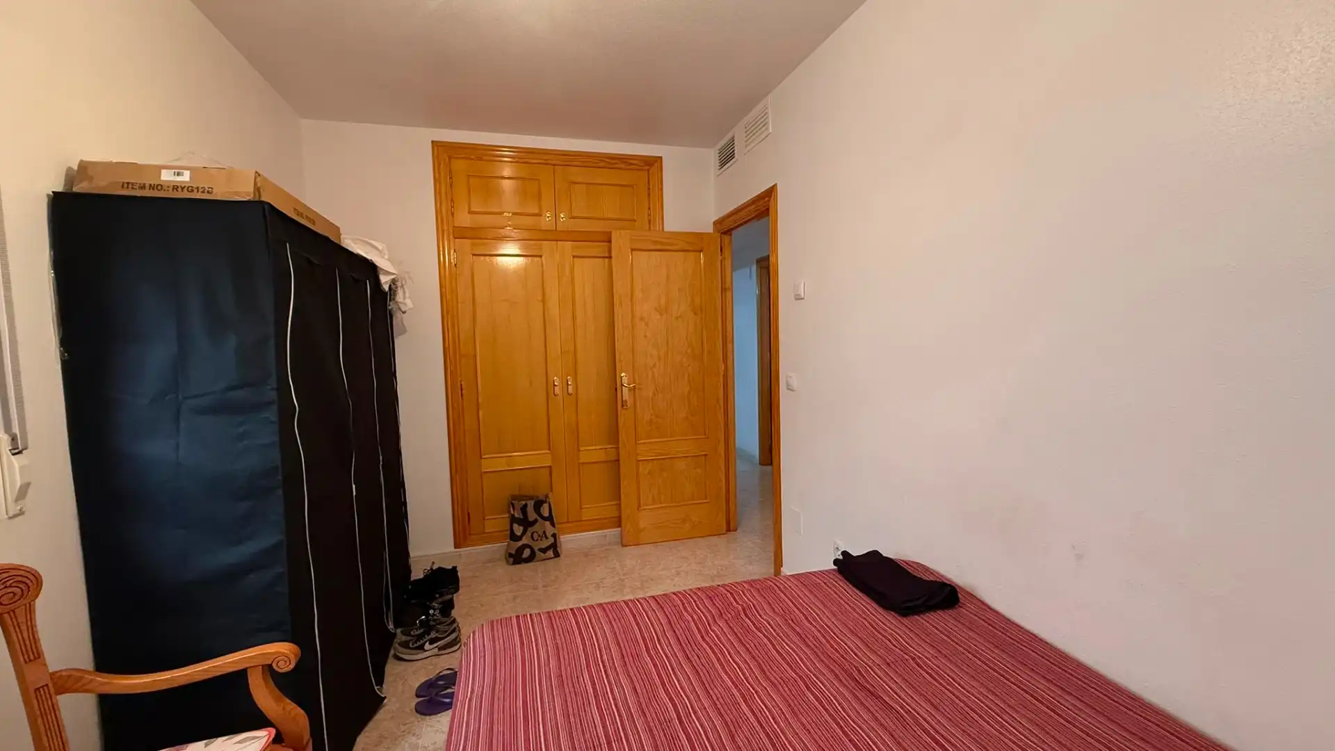Appartamento con ascensore in vendita a Calle Méndez Núñez, imagen 14