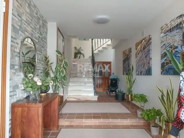 Flat for sale in Aldán