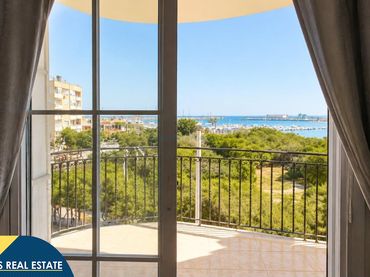 Apartamento en venta en Playa del Acequión, Náufragos y Rocío del Mar