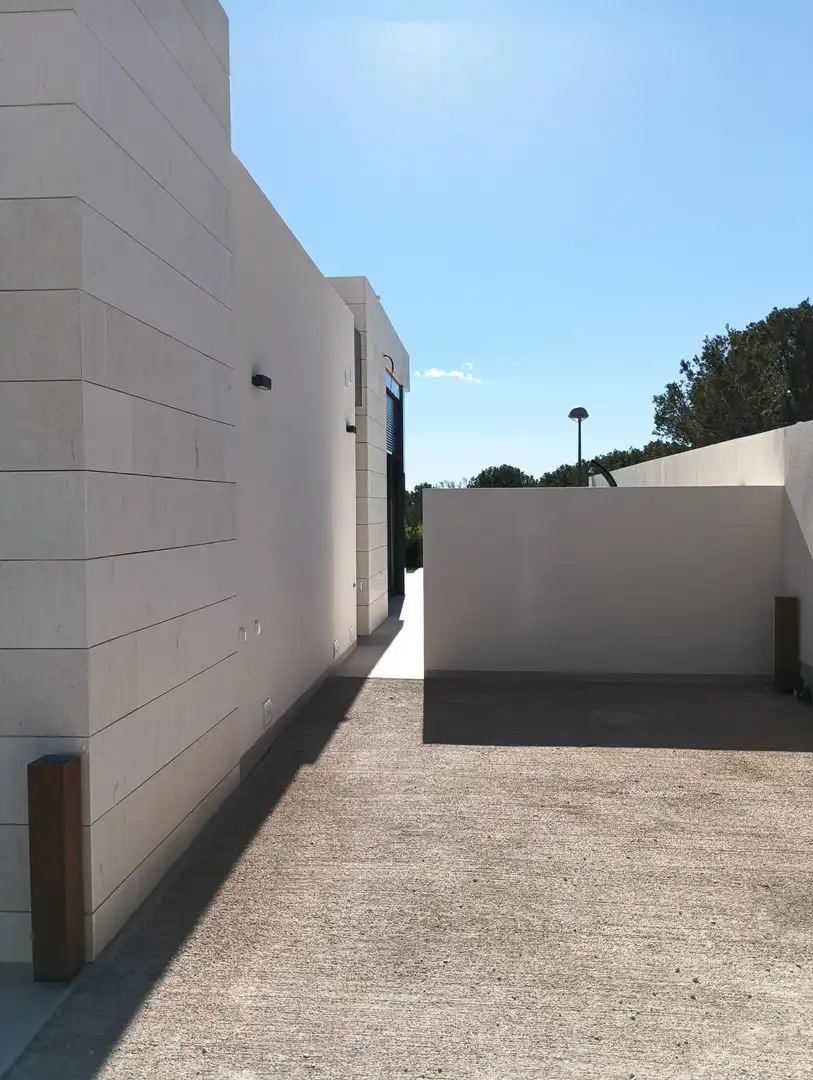 Xalet amb piscina en venda a El Pinar de Campoverde, imagen 25