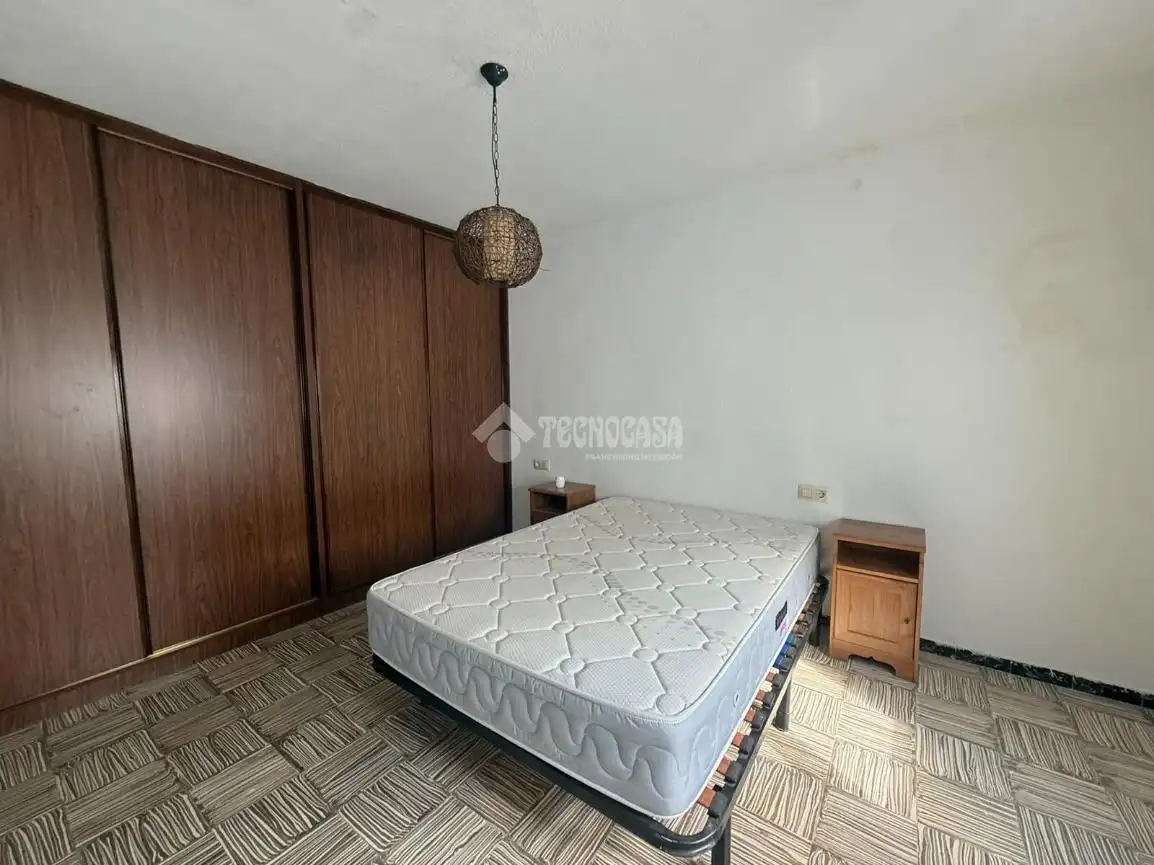 Habitación de Ático en venta en Alicante / Alacant con Terraza