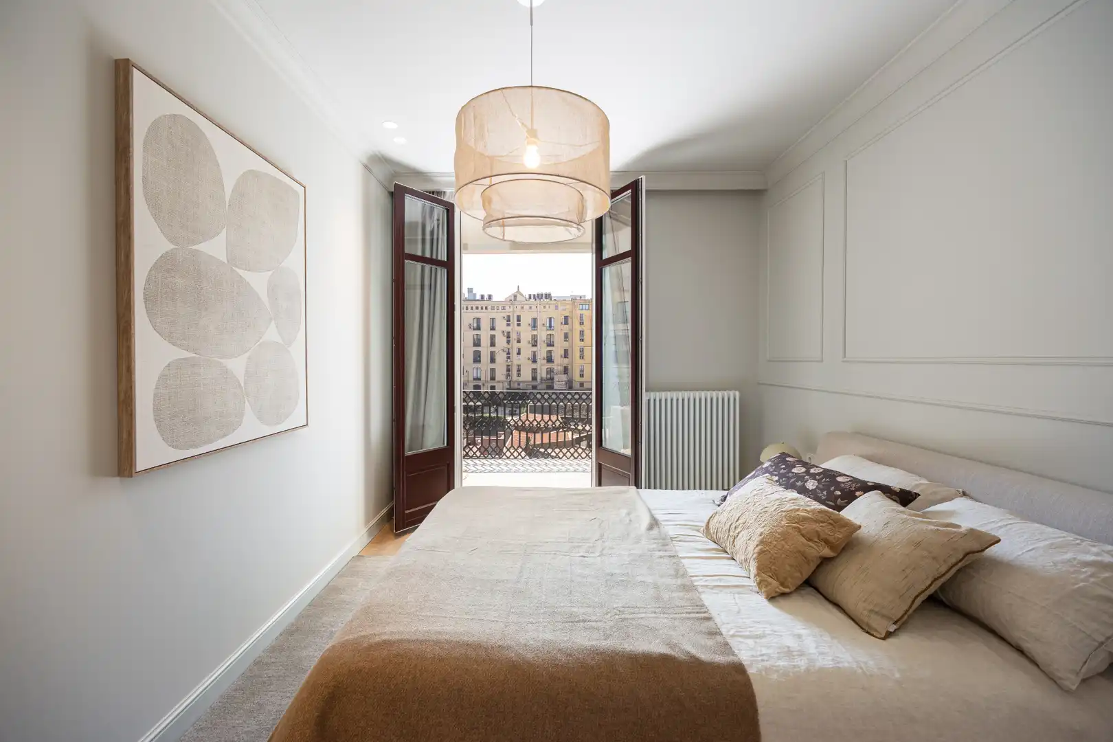 Flat with terrace for sale in Eixample, imagen 44