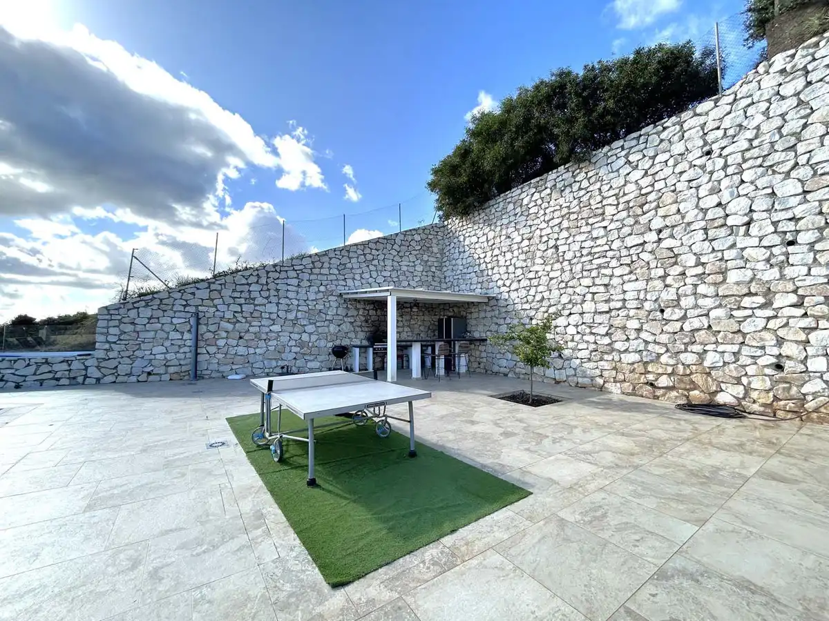 Chalet con piscina en venta en Las Lagunas, imagen 15