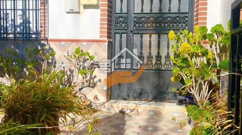 Foto 2 de Casa adosada en venda a Vélez-Rubio, Almería