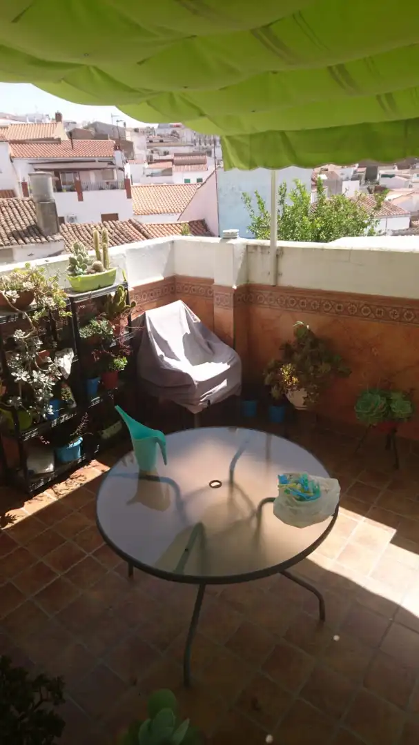 Haus zum Verkauf in Jerez de los Caballeros