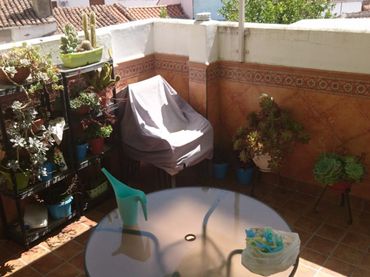Haus zum Verkauf in Jerez de los Caballeros