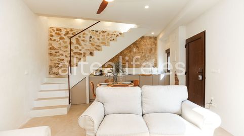 Foto 2 de Casa adosada en venta en Carrer la Mar, Altea ciudad, Altea