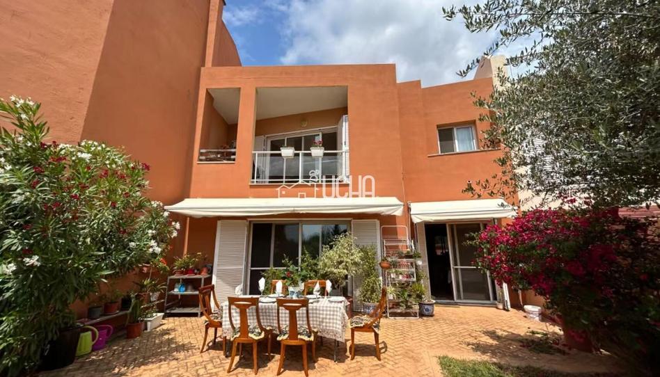 Foto 1 de Casa adosada en venda a Torre en Conill - Cumbres de San Antonio, Valencia