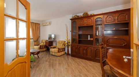 Foto 3 de Pis en venda a Carranque - Haza Cuevas, Málaga Capital