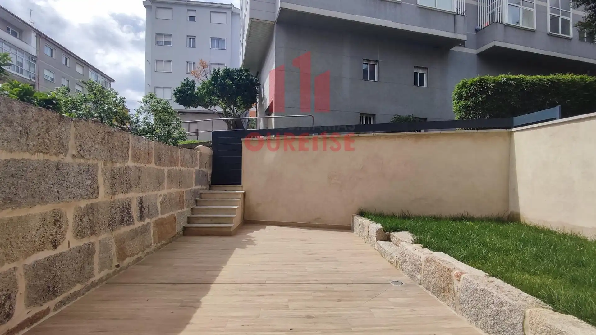 Appartement avec ascenseur à vendre à A Carballeira, imagen 3