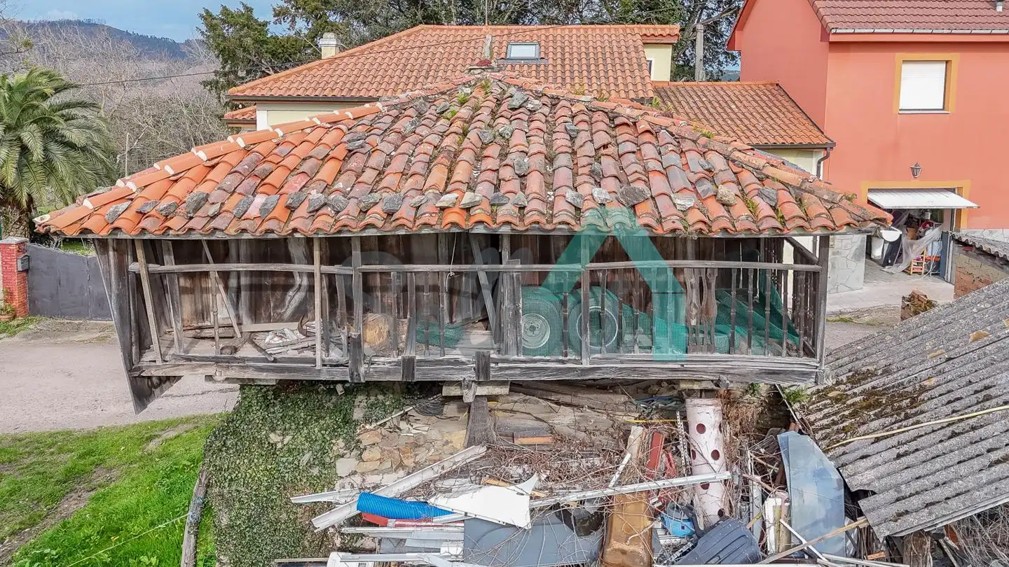 Terrenos y solares en venta en Camín de San Cristobal, imagen 16