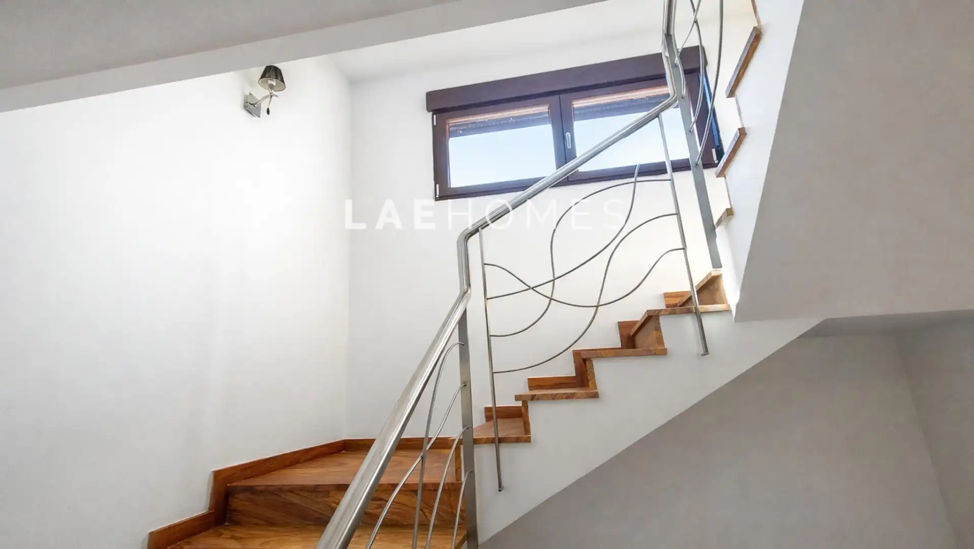 Casa o xalet en venda en Alcoy / Alcoi amb Calefacció, Jardí privat i Terrassa