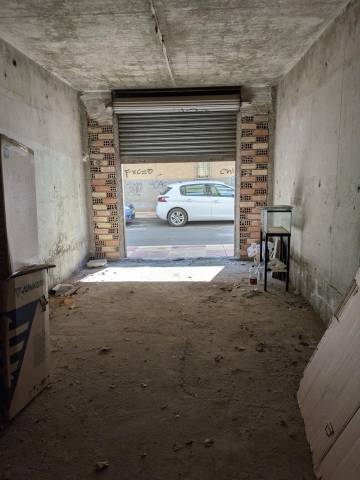 Local comercial en Alquiler en Santa María de Gracia