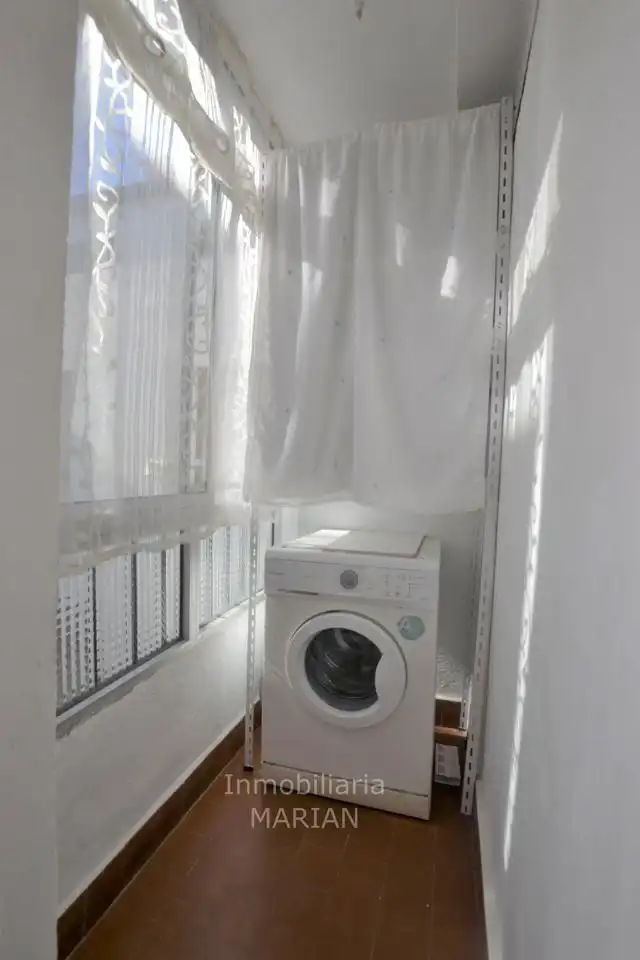 Wohnung zur Miete in Plaza Jardines Don Diego, Centro