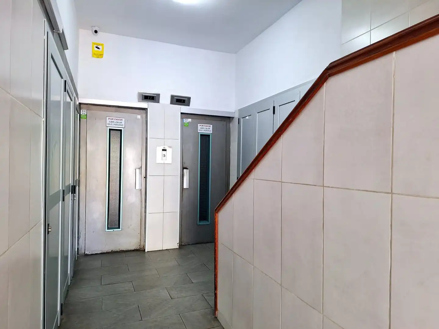 Flat for sale in Calle Calzada Lateral del Norte, Miller