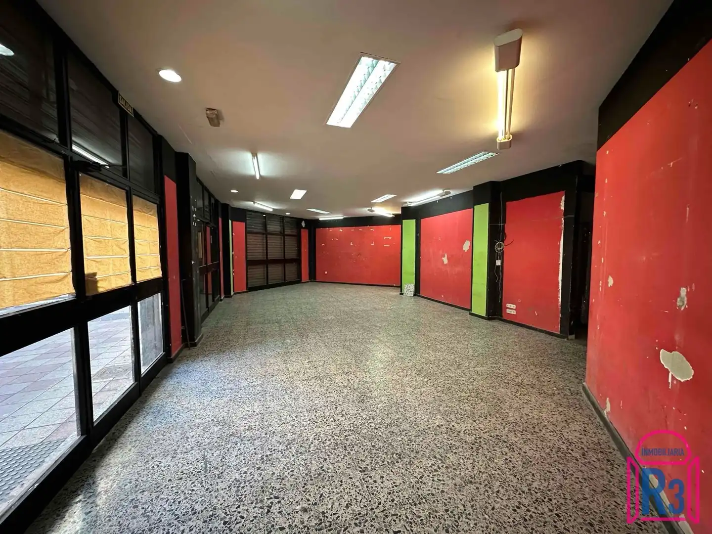 Locale commerciale in affitto a Fray Luis de León, imagen 4