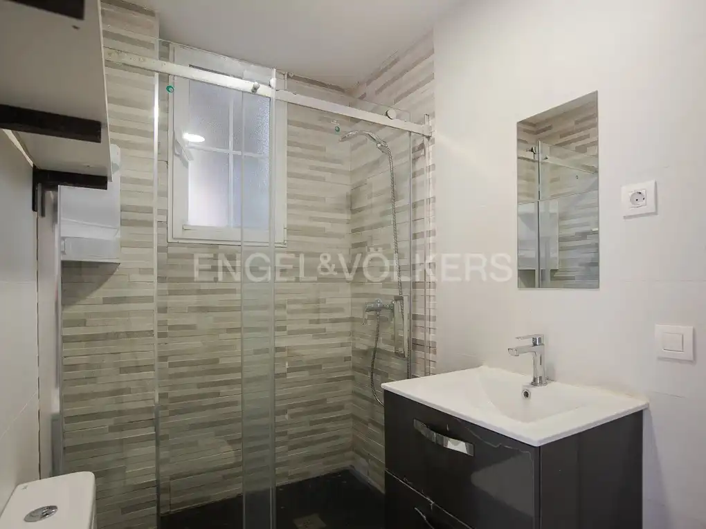 Casa amb piscina en venda a Madrigal, imagen 48