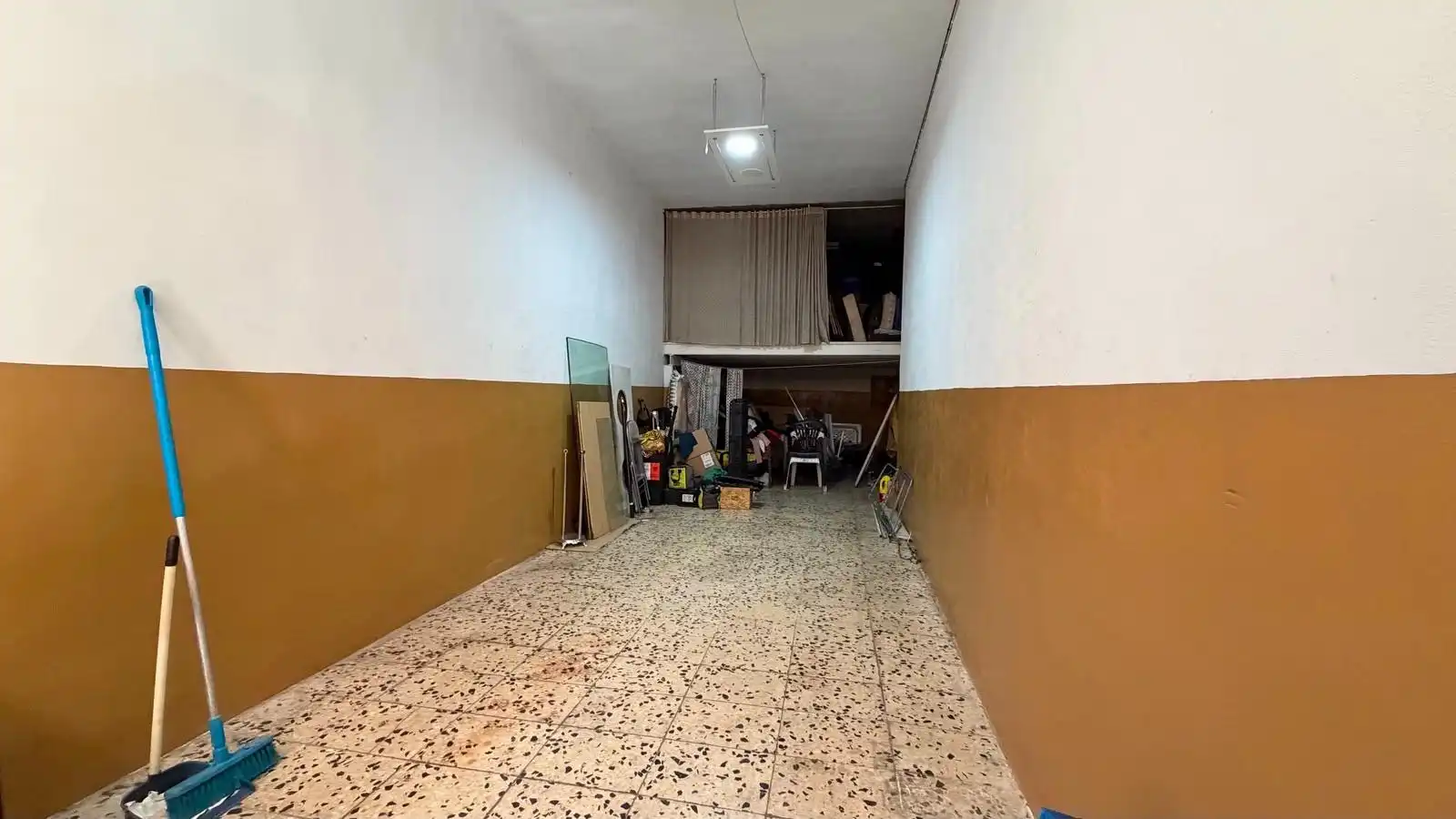 Garage for sale in Carlet