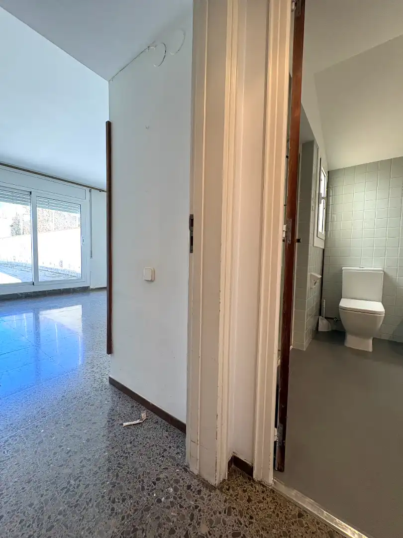 Pis en venda a Carrer del Pantà, Barri del Centre