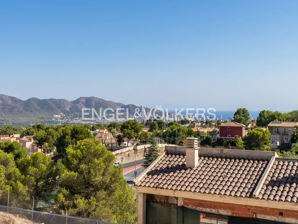 Maison avec piscine à vendre à Montebello - Nou Espai, imagen 21