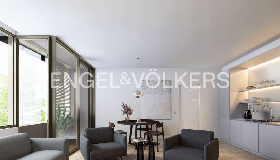 Foto 1 de Piso en venta en Encamp pueblo, Andorra
