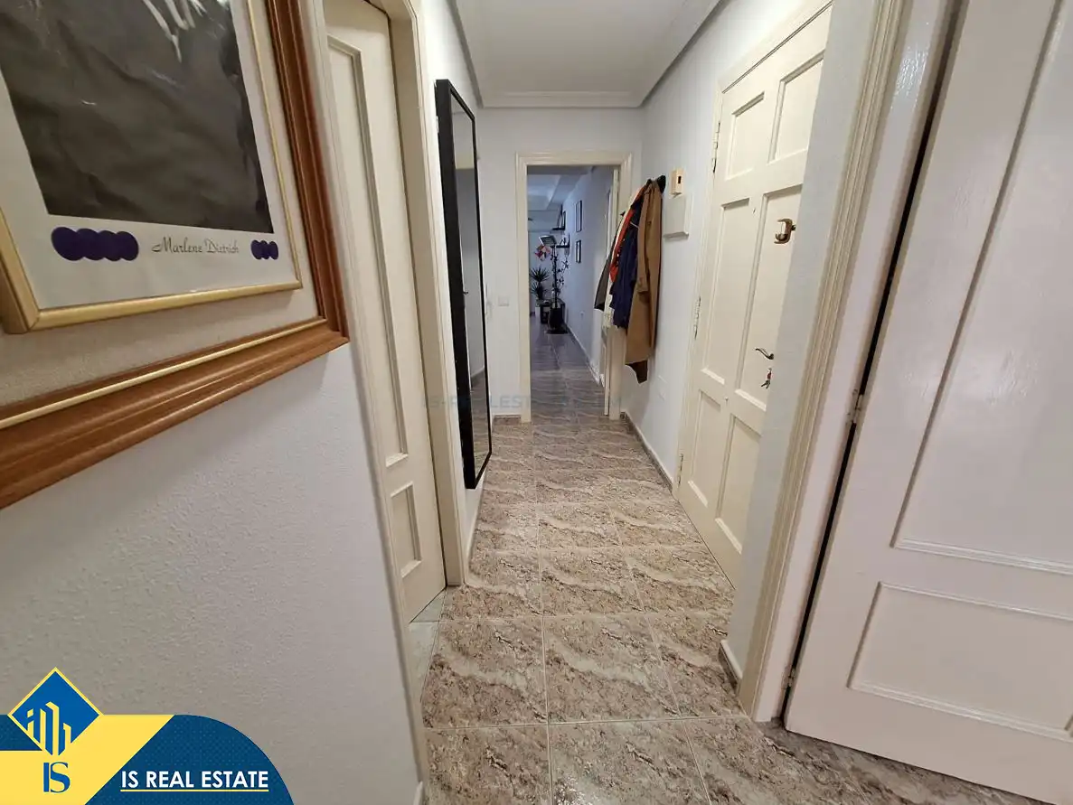 Apartment with lift for sale in Playa del Cura, imagen 24