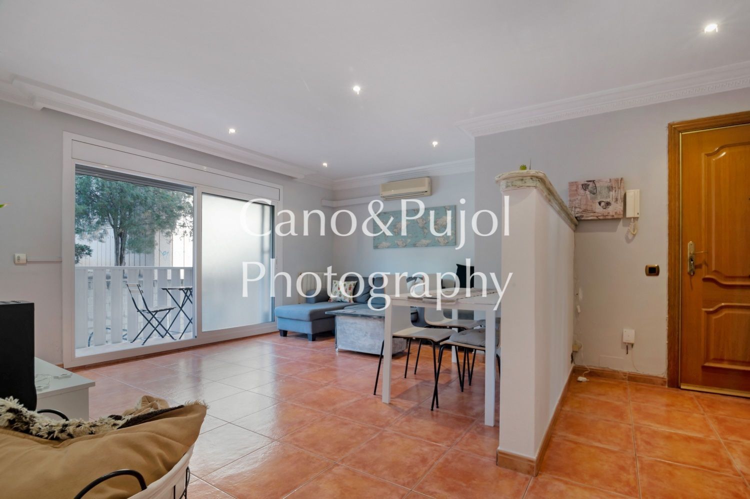 Flat for sale