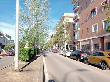 Gewerbefläche zur Miete in Av. Castillo Puebla de Alcocer, 24