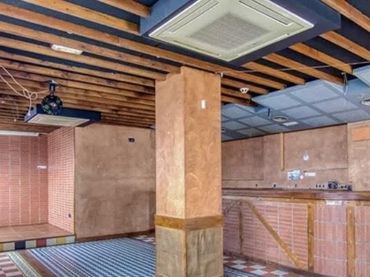 Local comercial en venda a Bezana - Prezanes