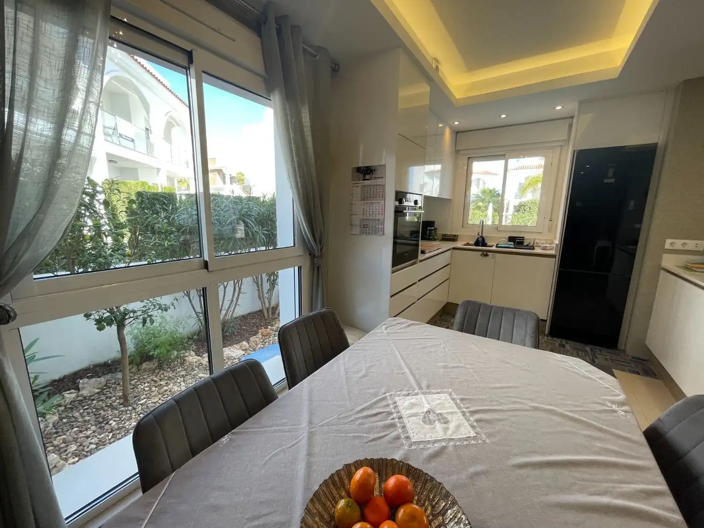 Apartament en venda a Centro