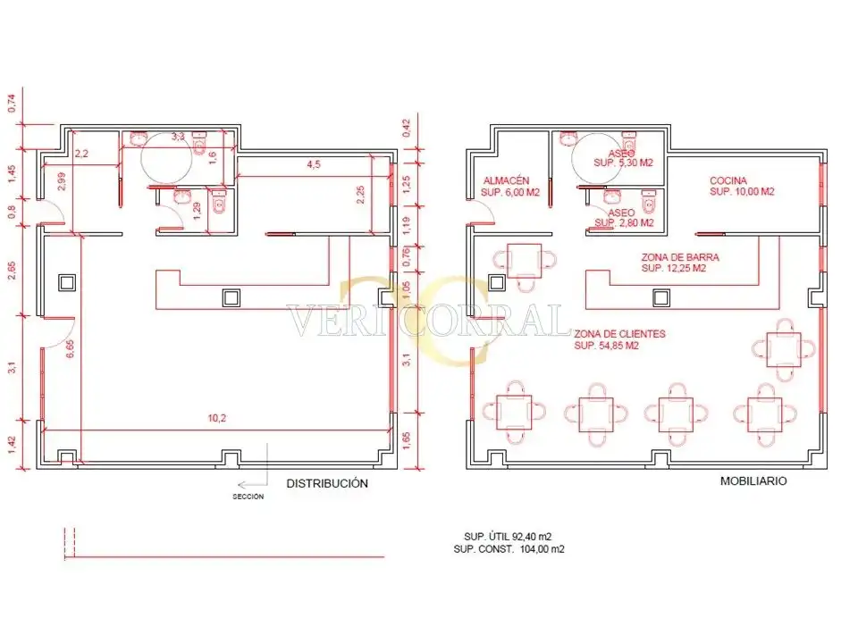 Locale commerciale in vendita a Avenida de Los Porqueros, imagen 29
