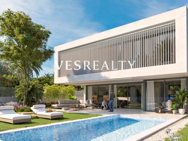 Villa con balcone in vendita a San Fulgencio