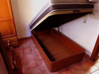 Bedroom of Study to rent in  Granada Capital  with Terrace